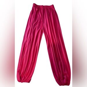 💕NWOT  Zenana Women’s Harem Pants – Ultimate Comfort Meets Effortless Style! 🌟